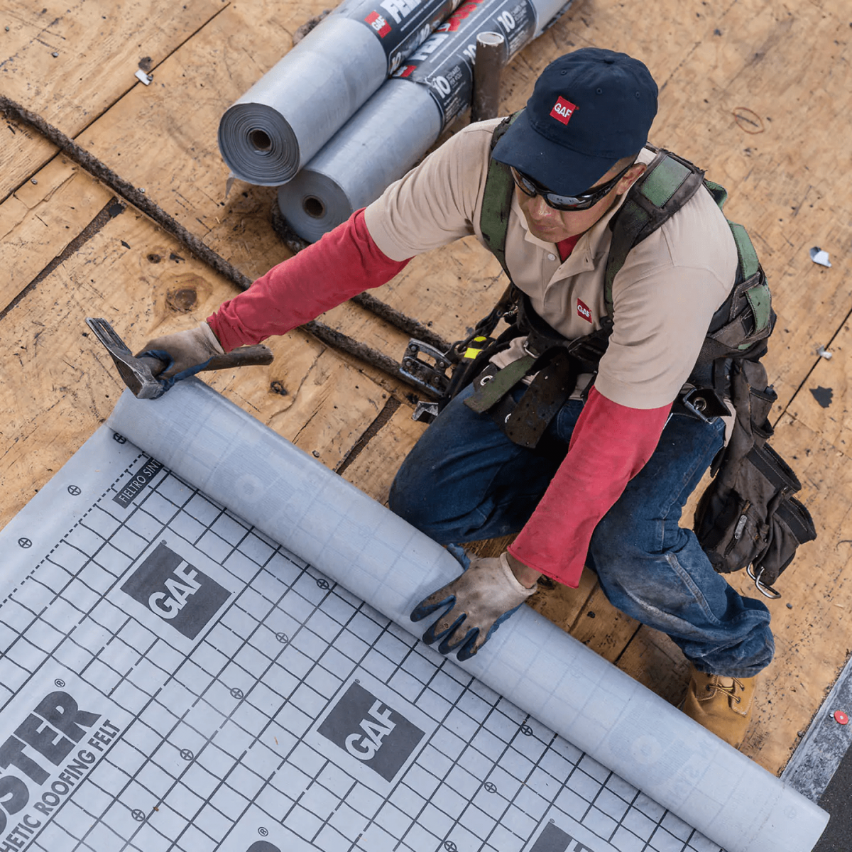 Koziatek Contracting Images