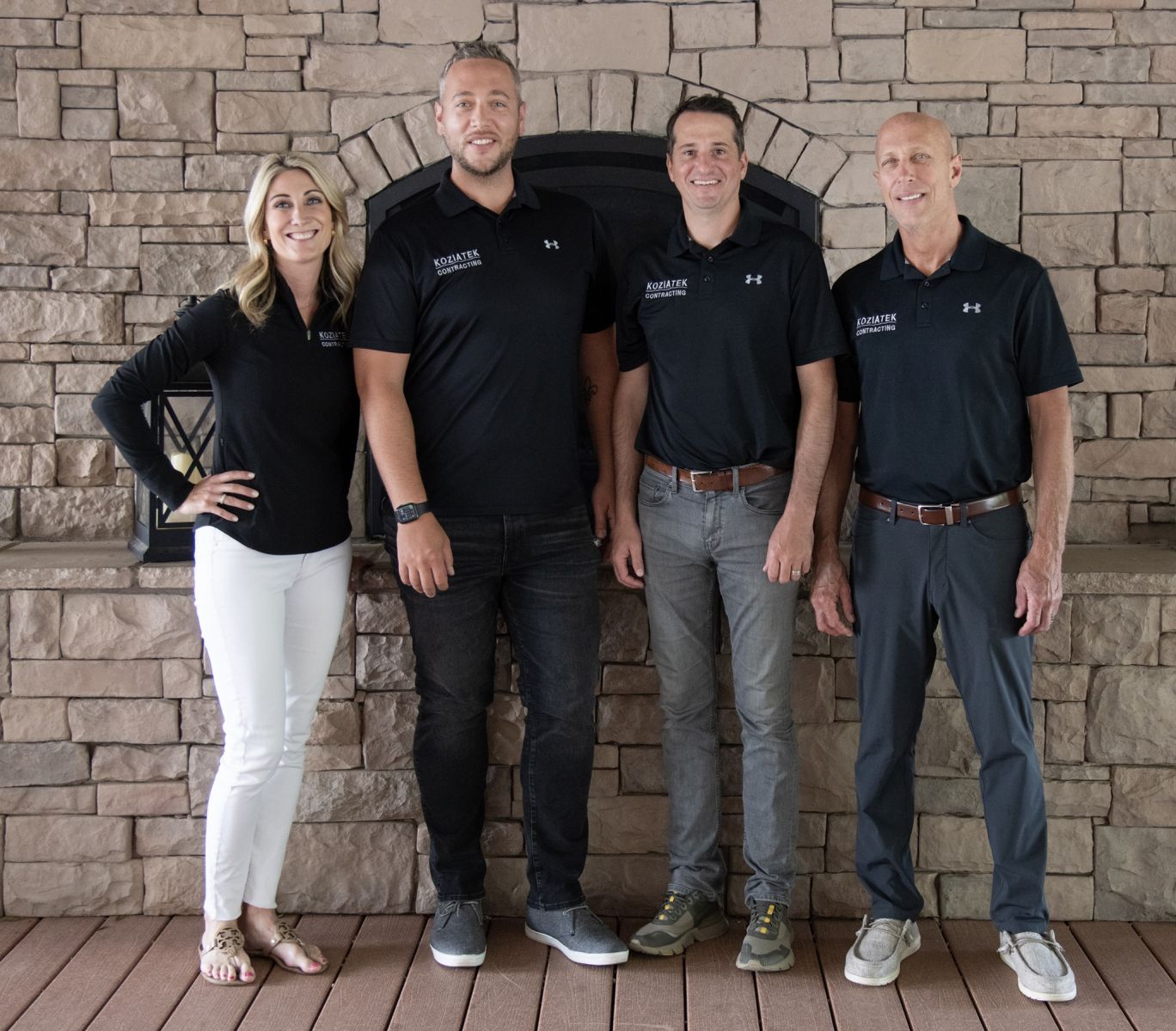 Team Image